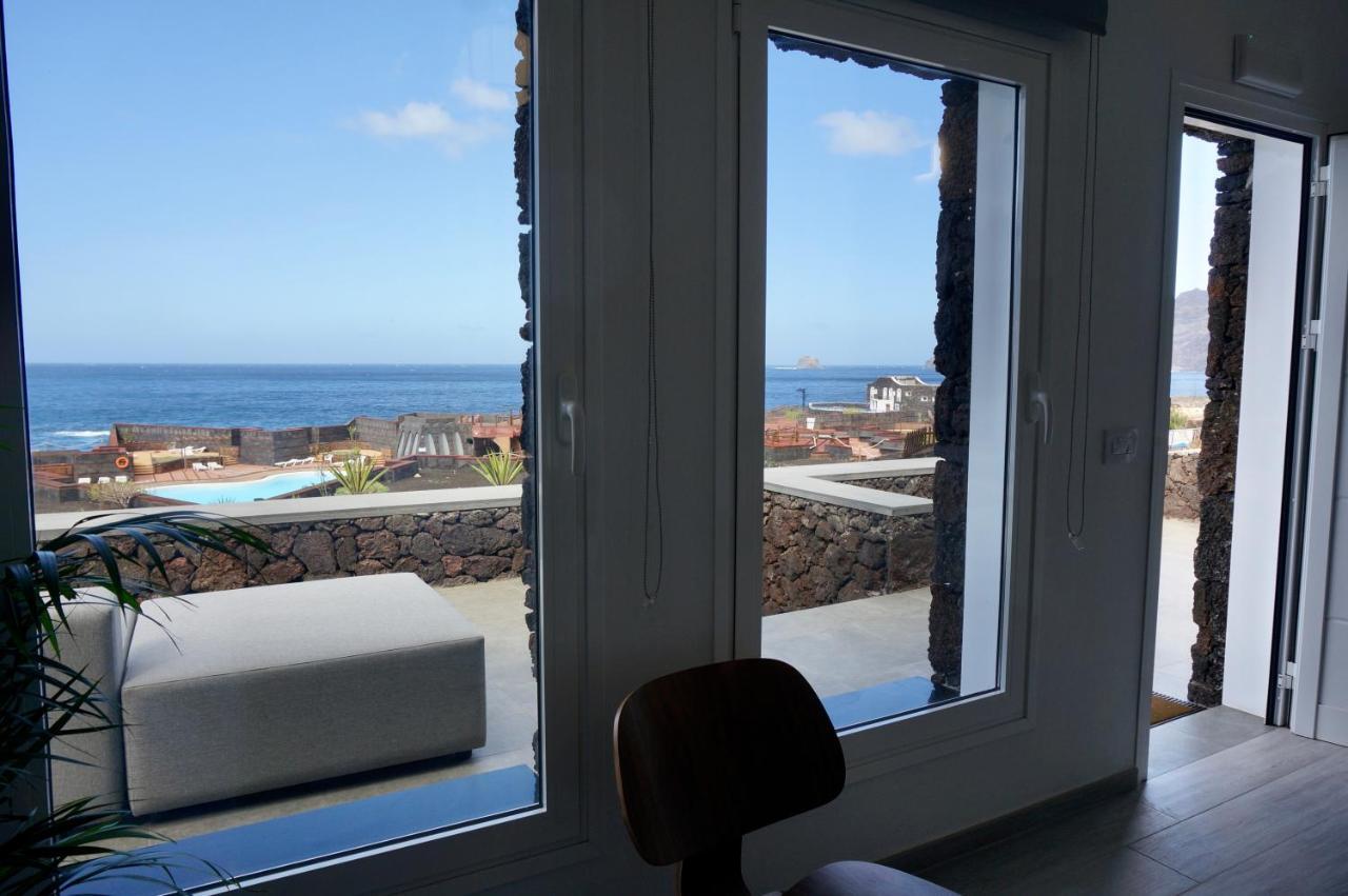 Marsalada Villa Frontera Exterior photo