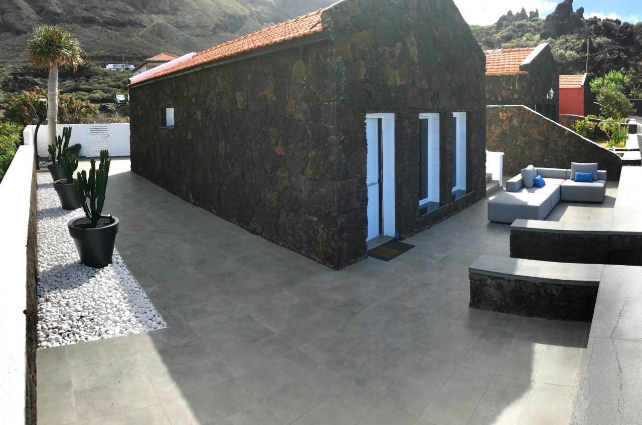 Marsalada Villa Frontera Exterior photo